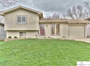 4618 N 131st St, Omaha, NE 68164