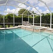 Custom Pool & Spa