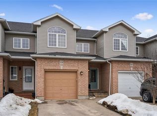 108 Mussen St, Guelph, ON N1E 0K2