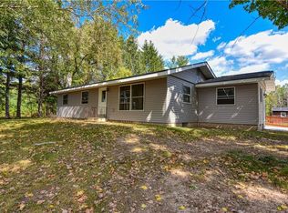 2549 19th St, Rice Lake, WI 54868
