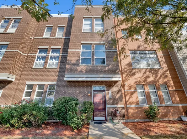 5402 W Hanson Ave, Chicago, IL 60639