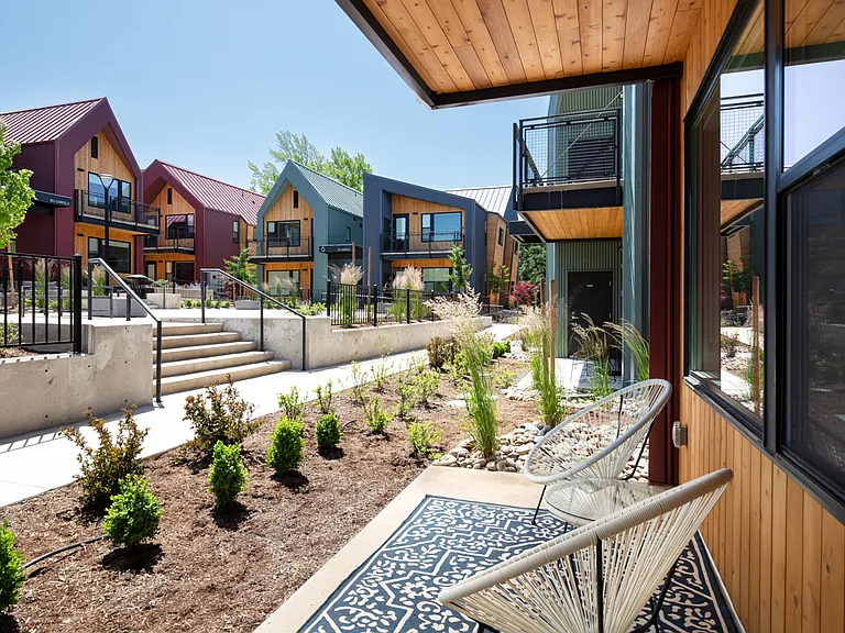 Midtown Lofts — Photo 20
