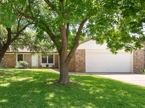603 Plainview Dr, Mansfield, TX 76063