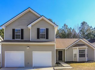 4258 Waldrop Hills Ter, Decatur, GA 30034