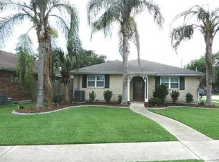 3920 Kent Ave, Metairie, LA 70006