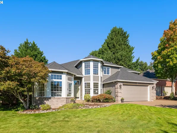 14355 SW Racely Pl, Tigard, OR 97224