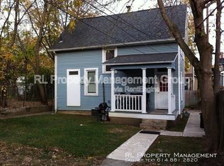 2278 Indianola Ave, Columbus, OH 43202
