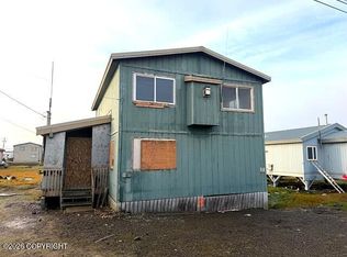 7241 Karluk St, Barrow, AK 99723