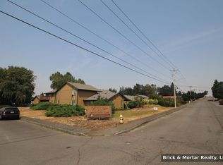 1633 N 3rd Ave #1637, Stayton, OR 97383