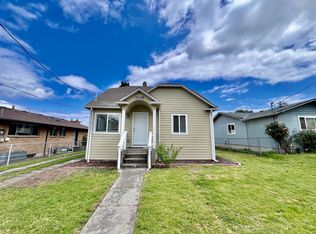10408 64th Ave S, Seattle, WA 98178