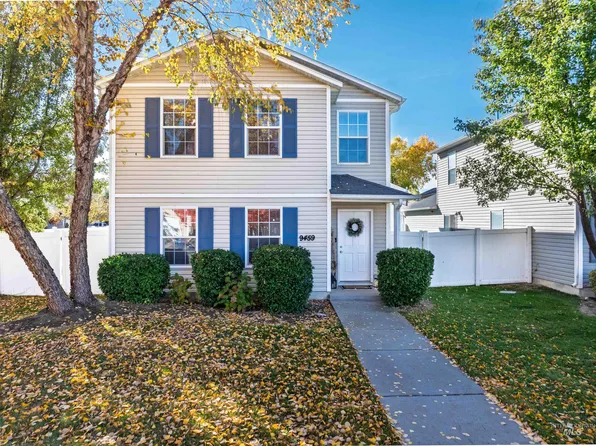 9459 W Weir Hollis Dr, Boise, ID 83709