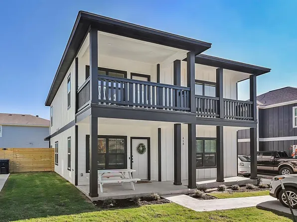 418 Edward St, College Station, TX 77840