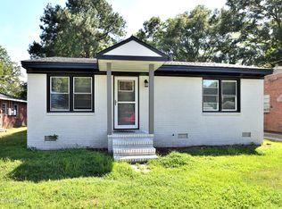 417 Dexter St, Rocky Mount, NC 27803