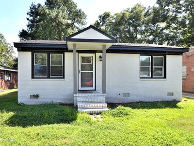 417 Dexter Street, Rocky Mount, NC, 27803