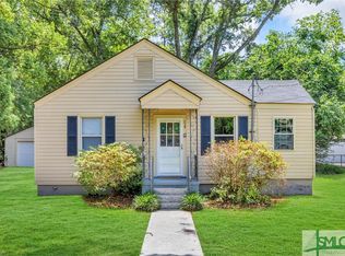 239 Chatham Ave, Pooler, GA 31322