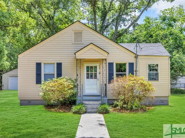 239 Chatham Avenue, Pooler, GA 31322