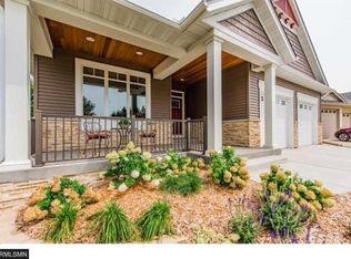 169 Summit Point Dr, Hastings, MN 55033