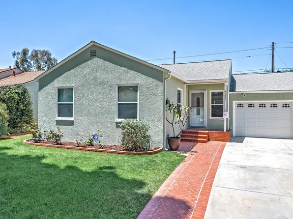 4913 Premiere Ave, Lakewood, CA 90712