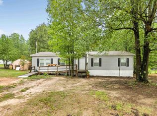 12788 Chambers Rd, Bauxite, AR 72011