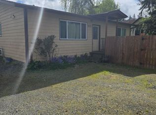 973 SW 20th St, Chehalis, WA 98532