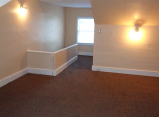 2662 Jefferson Street #FL 2ND, Harrisburg, PA 17110