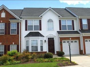 4516 Spring Moss Cir, Glen Allen, VA 23060