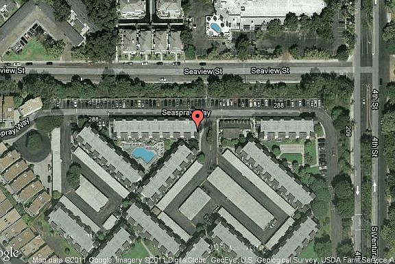 Map View