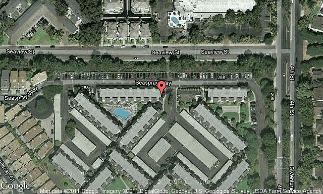 Map View