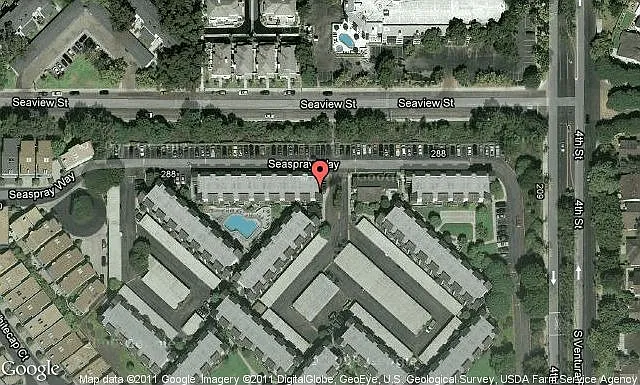Map View