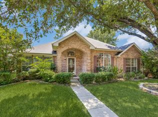 2603 Tourette Ct, McKinney, TX 75070