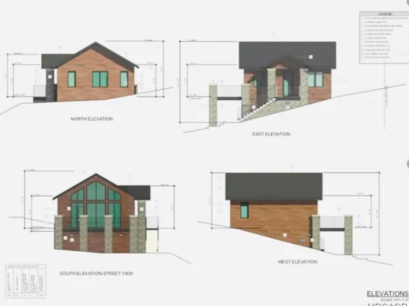 508 Redwood Rd, Cedar Glen, CA 92321