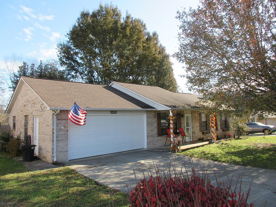 1st image of 5512 Jericho Ln #2