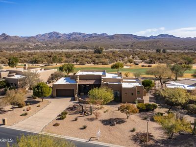 19131 E TONTO VERDE Drive, Rio Verde, AZ, 85263