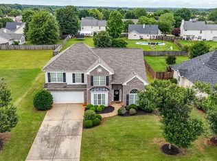 2127 Grant Ave, McDonough, GA 30252