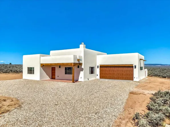 12 Calle Sabrosa, Ranchos de Taos, NM 87557