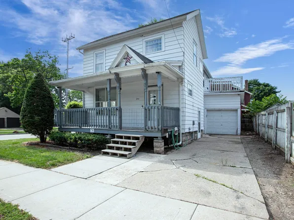 231 E Winnebago St, Appleton, WI 54911