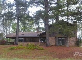 1602 Coffeeville Rd, Jackson, AL 36545