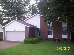 629 Piccadilly Row, Antioch, TN 37013