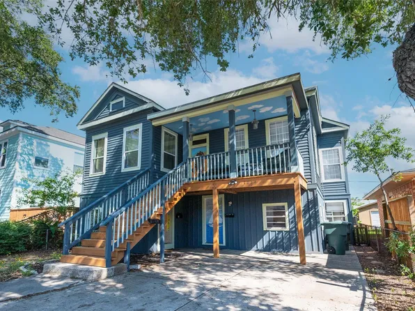 1224 Avenue L, Galveston, TX 77550
