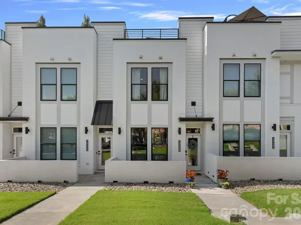 1725 Wesley Green Way, Charlotte, NC 28208