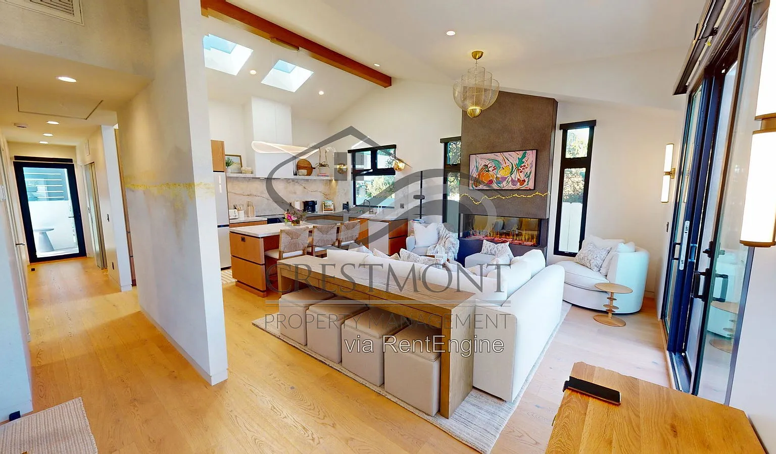 2 bed, 2.0 bath, 1000 sqft, $6,000 — Photo 4