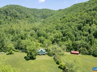 2436 Kibler Valley Rd, Ararat, VA 24053