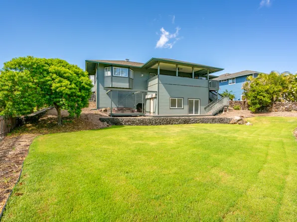 68-3563 Malina St, Waikoloa, HI 96738