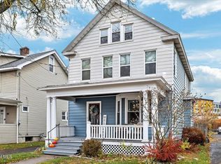 107 Kent St, Albany, NY 12206