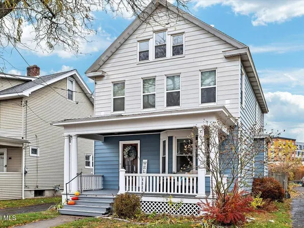 107 Kent Street, Albany, NY 12206