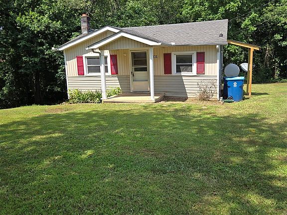 4th image of 335 Rosenwald School St