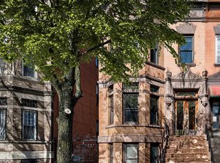 761 Dawson St, Bronx, NY 10455