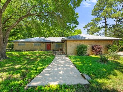 815 N Wright Ave, Kerens, TX, 75144