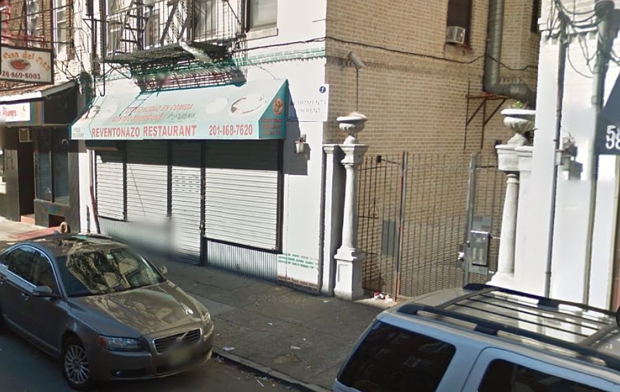 2nd image of 5809 Hudson Ave APT 12