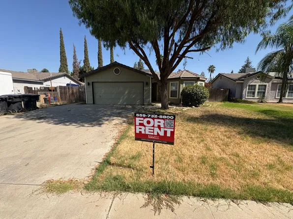 2324 W Delta Ave, Visalia, CA 93291